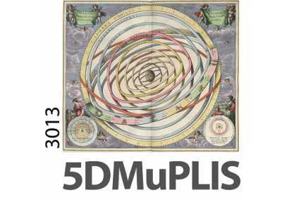 5DMuPLIS – 5 Dimensional Multi-Purpose Land Information System