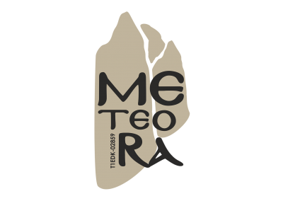 METEORA – INFORMATION SYSTEM FOR MULTI-LEVEL DOCUMENTATION OF RELIGIOUS SITES AND HISTORIC COMPLEXES