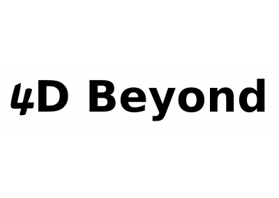 4DBeyond: 4D Analysis Beyond the Visible Spectrum in Real-Life Engineering Applications